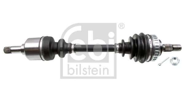 Drive Shaft